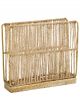 Porte-Magazine ou Porte-Serviette en Jute Naturel - 16 cm