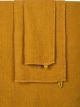 Drap de Bain 100% Lin - Bronze