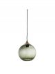 Suspension Alber en Verre Bloomingville - 23 cm