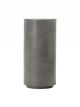 Table d'Appoint House Doctor Out en Béton Gris - 76 cm