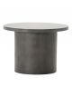 Table Basse en Béton Gris Stone House Doctor - 65 cm