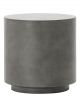 Table d'Appoint House Doctor Out en Béton Gris - 50 cm