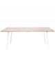 Table Cozy Bloomingville en Chêne Naturel - 200 cm