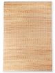 Tapis en Jute Naturel HK Living - 180 x 120 cm