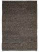 Tapis Madeleine Laine & Coton Gris Bloomingville - 210 x 150 cm 