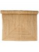 Tapis Nejan en Jute Naturel Bloomingville - 200 x 140 cm