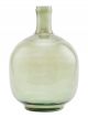 Vase Dame Jeanne Vert Bouteille - 31.5 cm