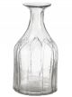 Vase Soliflore Romance Verre - 16 cm