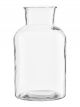 Vase verre transparent Le Classique House Doctor - 30 cm